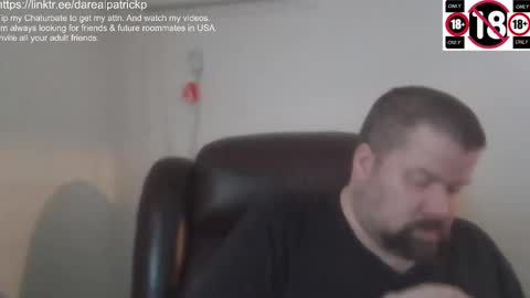 SingleDude 69 online show from December 13, 2025, 7:53 pm