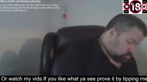 SingleDude 69 online show from December 18, 2025, 12:44 pm