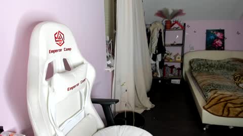 Snapshot of singlemother5619 chatting on January 18, 2025, 3:42 am nika online show from January 18, 2025, 3:42 am