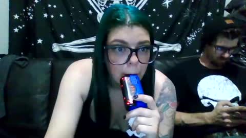 Snapshot of sinistersiren37 chatting on November 16, 2025, 3:34 am sinistersiren37 online show from November 16, 2025, 3:34 am