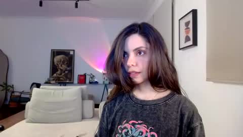 Snapshot of sinner_medusa chatting on July 6, 2026, 11:51 pm Perseuss killer online show from July 6, 2026, 11:51 pm