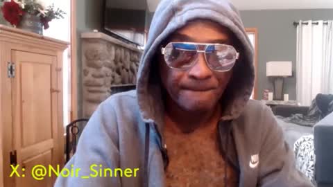 My Name Is..............................John online show from October 27, 2025, 7:40 pm