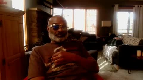 My Name Is..............................John online show from March 19, 2026, 6:56 pm