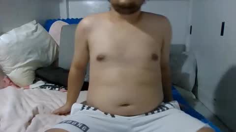 sinsaint777 online show from May 29, 2026, 10:52 pm