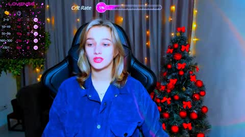 Snapshot of sinty_noria chatting on December 12, 2024, 1:53 am Sinty Noria online show from December 12, 2024, 1:53 am