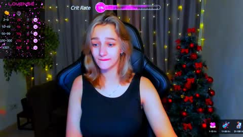 Snapshot of sinty_noria chatting on December 16, 2024, 1:31 am Sinty Noria online show from December 16, 2024, 1:31 am