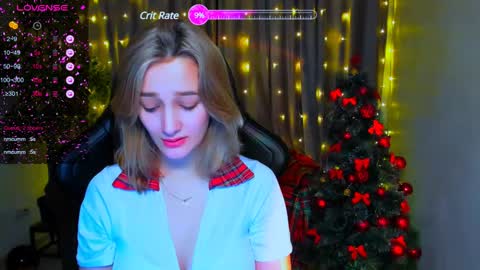 Snapshot of sinty_noria chatting on December 18, 2024, 7:36 am Sinty Noria online show from December 18, 2024, 7:36 am
