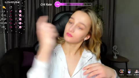 Snapshot of sinty_noria chatting on January 30, 2025, 7:39 am Sinty Noria online show from January 30, 2025, 7:39 am