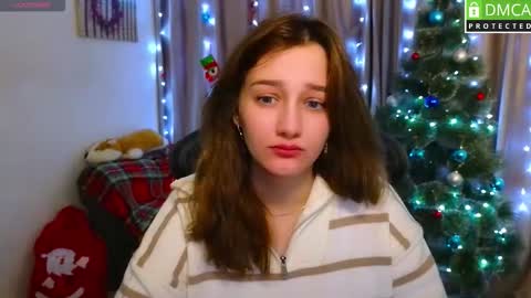 Sinty Noria online show from December 22, 2025, 1:02 am