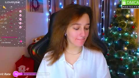 Sinty Noria online show from January 6, 2026, 1:09 am