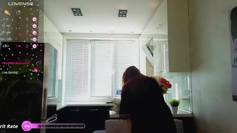 Sinty Noria online show from April 14, 2026, 1:44 am