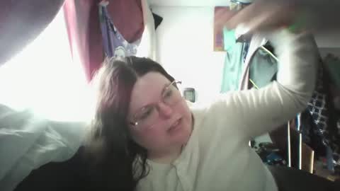 Siofra online show from February 17, 2025, 8:04 pm