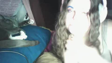 Siofra online show from February 18, 2025, 2:16 am