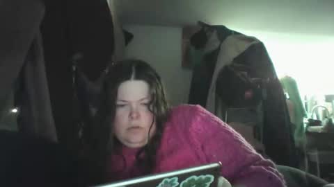 Siofra online show from February 18, 2025, 11:41 pm