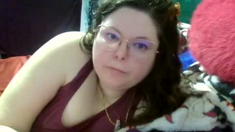 Siofra online show from October 7, 2025, 3:04 am