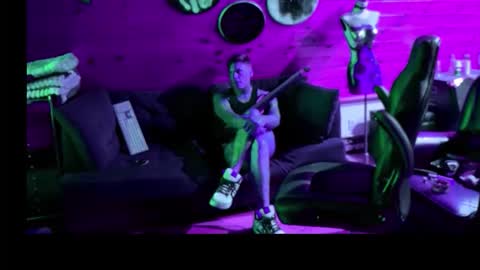 Unbridledfuckingcrazy online show from February 24, 2026, 3:48 am