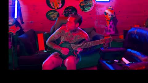 Unbridledfuckingcrazy online show from March 25, 2026, 1:22 am