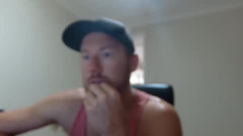 sir_cheify online show from January 23, 2025, 10:11 am