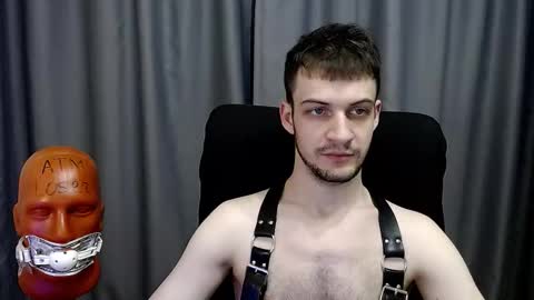 Sir Damien online show from November 30, 2025, 8:35 pm