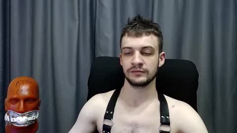 Sir Damien online show from December 21, 2025, 4:14 pm