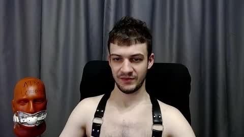 Sir Damien online show from January 9, 2026, 8:54 pm