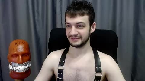 Sir Damien online show from January 16, 2026, 2:59 am