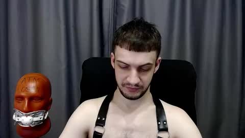 Sir Damien online show from February 8, 2026, 5:05 pm