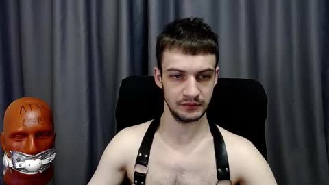 Sir Damien online show from February 21, 2026, 9:05 pm