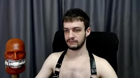 Sir Damien online show from March 7, 2026, 9:23 pm