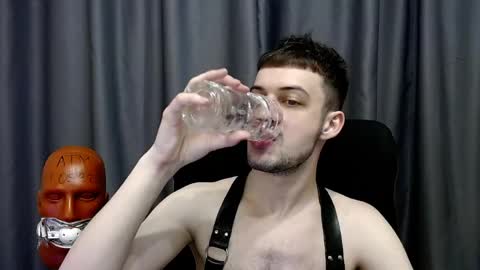 Sir Damien online show from March 28, 2026, 3:28 am