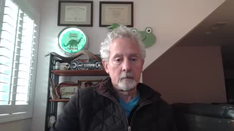Don Roberto online show from March 29, 2026, 11:54 am