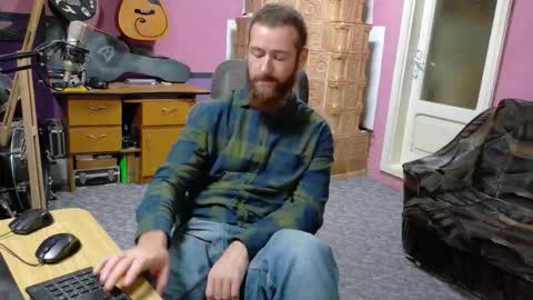 I am The Fourth and only Sir. Pelo online show from October 9, 2025, 1:20 pm