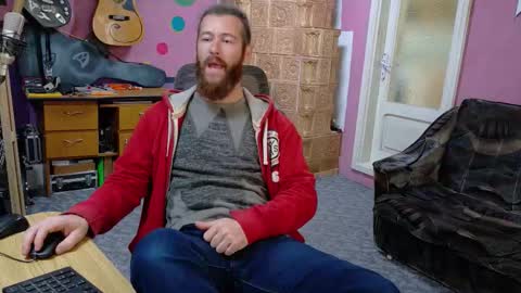 I am The Fourth and only Sir. Pelo online show from October 19, 2025, 12:06 pm