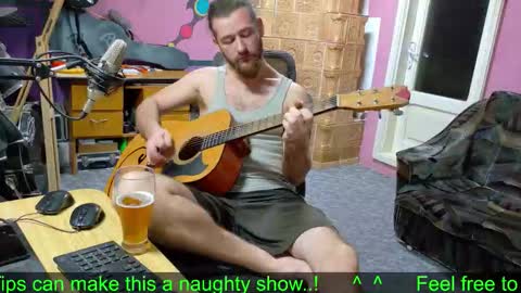 I am The Fourth and only Sir. Pelo online show from November 14, 2025, 6:50 pm