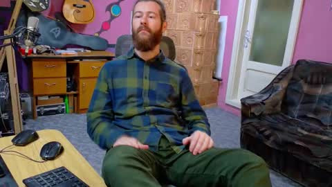 I am The Fourth and only Sir. Pelo online show from December 19, 2025, 12:34 pm