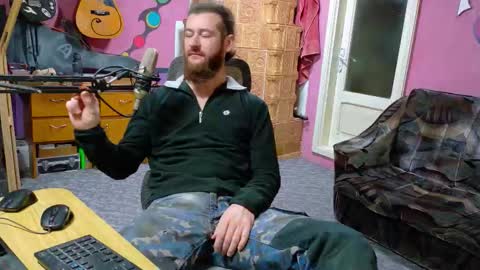 I am The Fourth and only Sir. Pelo online show from February 5, 2026, 10:42 am