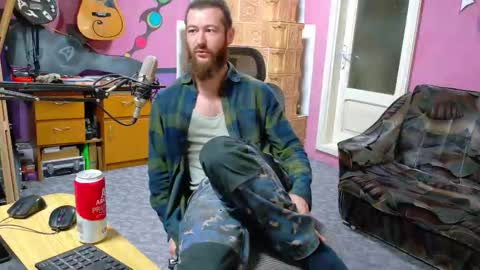 I am The Fourth and only Sir. Pelo online show from February 20, 2026, 5:48 am