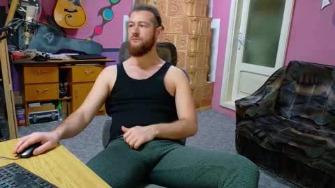 I am The Fourth and only Sir. Pelo online show from March 3, 2026, 2:45 pm