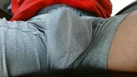 AlphaMaster Rodrick online show from December 26, 2024, 8:18 am