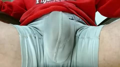 AlphaMaster Rodrick online show from February 27, 2026, 1:49 am