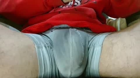 AlphaMaster Rodrick online show from March 17, 2026, 3:22 am