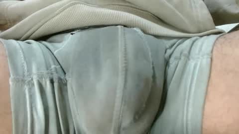 AlphaMaster Rodrick online show from April 16, 2026, 6:25 am