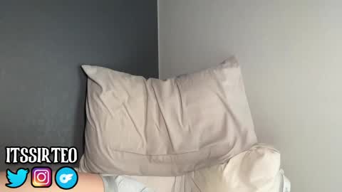 SIR TEO online show from February 4, 2025, 7:55 pm