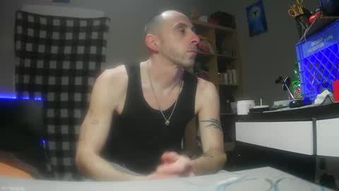Danny skiff online show from March 12, 2025, 2:09 am