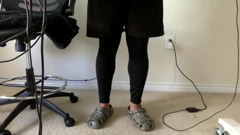 Bare like Bear online show from February 18, 2025, 1:11 pm