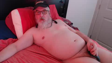 Snapshot of sirbeercan chatting on February 27, 2026, 6:35 am sir beer can the friendly hermit online show from February 27, 2026, 6:35 am