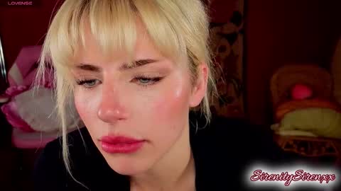 Snapshot of sirenitysirenx chatting on November 30, 2025, 1:09 am Sirenity online show from November 30, 2025, 1:09 am