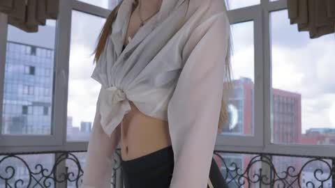 Snapshot of sirevelle chatting on April 11, 2026, 7:45 am Eda online show from April 11, 2026, 7:45 am