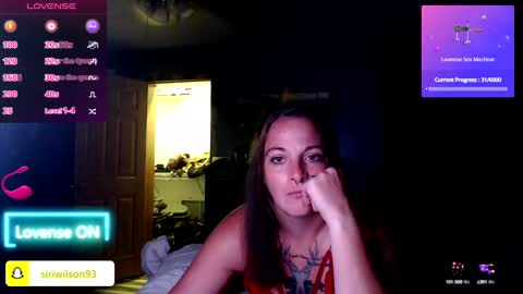 siri30xtasty online show from October 2, 2025, 2:29 am