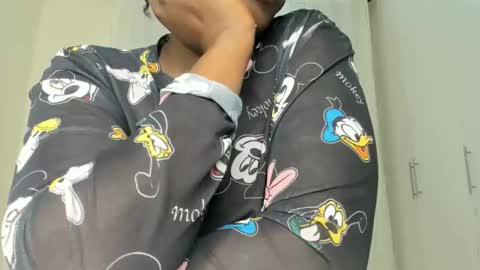 Deey online show from April 12, 2026, 2:05 am